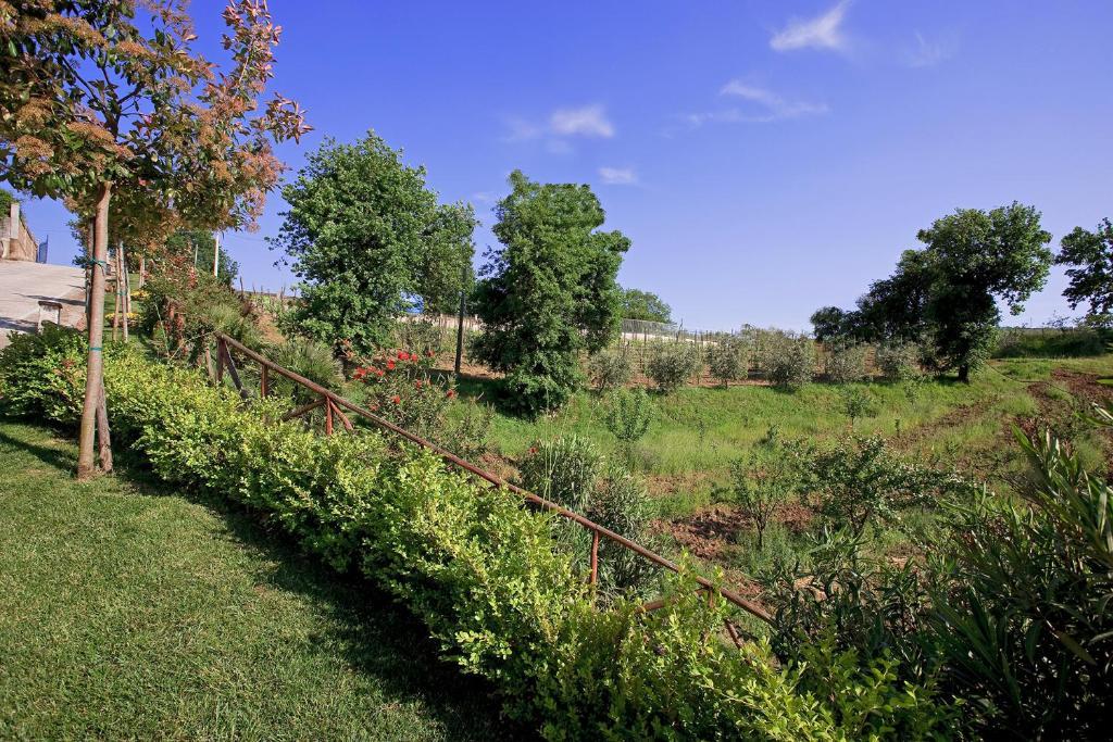 Tenuta D'Amore San Mango Piemonte Exterior photo